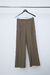 Pantalón Sastrero recto Ludo en internet