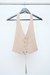 CHALECO SASTRERO PESADO - comprar online