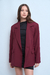 BLAZER SASTRERO PESADO HOMBRERAS EXTRA GRANDE - Mone