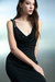 VESTIDO LARGO ITY RECORTE FANTASIA - Mone
