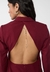 Blazer Enterito Maite