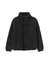 Campera Puffer Denim - tienda online