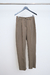 Pantalón Sastrero Cigarrete - comprar online