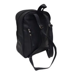 Paris - Negro matelasse - Azetona