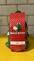 Taza “Kitty Navidad” con tapa- Primark