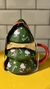 Taza “Kitty Navidad” con tapa- Primark en internet