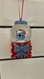 Adorno colgante bola de nieve “Stitch Navidad”- Disney Primark - comprar online