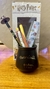 Lapicero + útiles “Harry Potter”- Miniso - comprar online