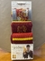 Pack x3 medias “Harry Potter Gryffindor”- Miniso