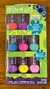 Pack x8 esmaltes “Stitch”