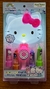Pack x4 labiales + espejo con luz “Kitty” - comprar online