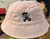 Sombrero rosa “Minnie”- Disney Parks