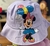 Sombrero lila “Minnie”- Original Disney Parks