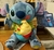Peluche mediano “Stitch”- Disney Parks
