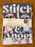 Set pijama “Stitch y Angel”- Talle XL- Disney Primark