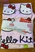 Set pijama “Kitty”- Talle M- HK Primark