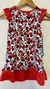 Vestido algodón “Minnie”- Talle 4- Disney Parks - comprar online