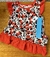 Vestido algodón “Minnie”- Talle 4- Disney Parks