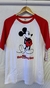 Remera “Mickey”- Talle M- Disney Parks