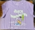 Remera lila “Alicia”- Talle M- Disney Primark - comprar online