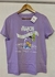 Remera lila “Alicia”- Talle M- Disney Primark