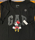 Remera negra GAP “Minnie”- Talle L- GAP - comprar online