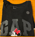 Remera negra GAP “Minnie”- Talle L- GAP en internet