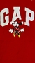 Remera rojo GAP “Minnie”- Talle XL- GAP - comprar online