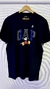 Remera negra GAP “Mickey”- Talle L- GAP