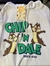 Buzo blanco “Chip & Dale”- Talle L- Disney Primark - comprar online