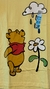 Remera amarilla “Winnie The Pooh”- Talle S- Disney Primark - comprar online