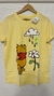 Remera amarilla “Winnie The Pooh”- Talle M- Disney Primark
