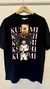 Remera negra “Kytty Kuromi”- Talle S- HK Primark