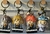 Llavero personaje “Dumbledre”- Miniso - comprar online