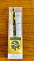 Lapicera con Base “Harry Potter Hufflepuff”- Miniso - comprar online