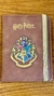 Porta pasaporte marrón “Harry Potter- Miniso