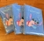 Cuaderno anotador peluche “Stitch”- Miniso - Elchicodisney