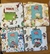 Pack x2 repasadores Disney “Winnie the Pooh” - comprar online