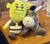Peluche “Shrek y burro”- Primark