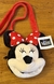 Carterita bandolera peluche “Minnie”