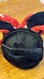Carterita bandolera peluche “Minnie” - comprar online