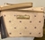 Monedero con correa beige “Tommy Hilfiger”