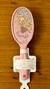 Cepillo para pelo con glitter Disney Princesas “Rapunzel”- Disney Miniso