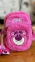 Porta celular con tira peluche “Lotso”- Primark