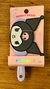 Cepillo para pelo “Kitty Kuromi”- Primark