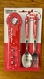 Set cubiertos “Kitty”- Miniso