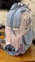 Mochila chica tela “Stitch y Ángel”- Disney Primark - comprar online