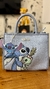 Cartera mediana con tira “Stitch”- Disney Primark