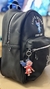 Mochila mediana negra “Stitch”- Disney Primark - comprar online