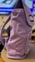 Mochila grande lila “Stitch”- Disney Parks en internet